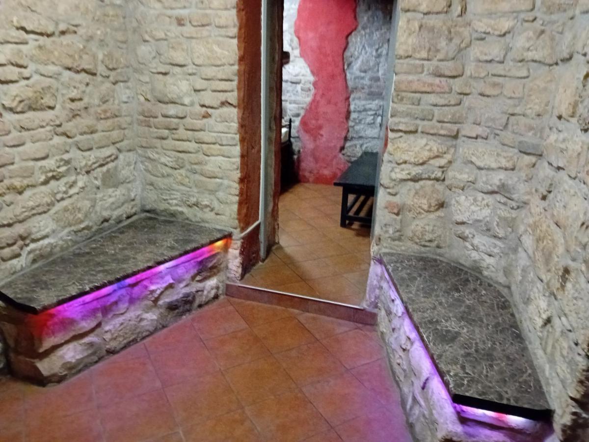 Alcatrazpraha Apartment Bagian luar foto