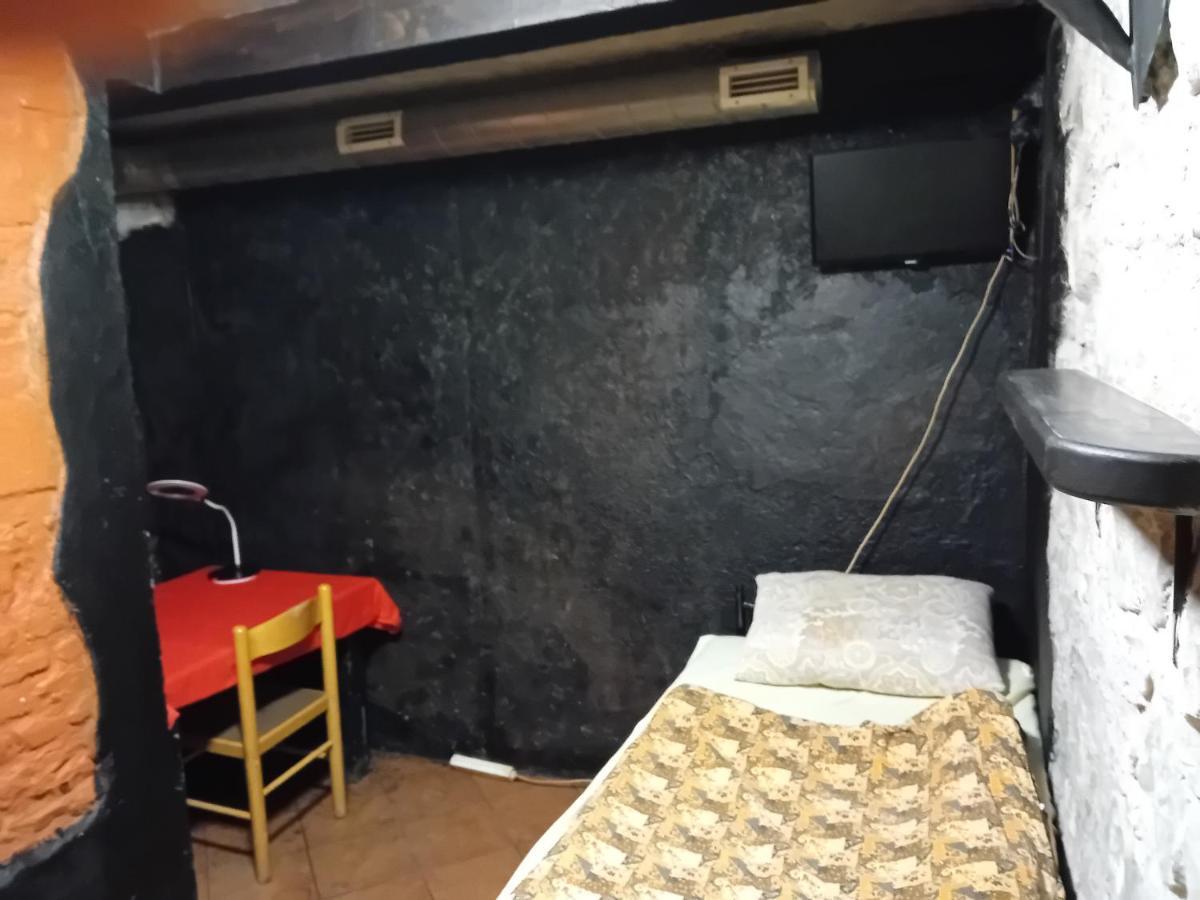 Alcatrazpraha Apartment Bagian luar foto