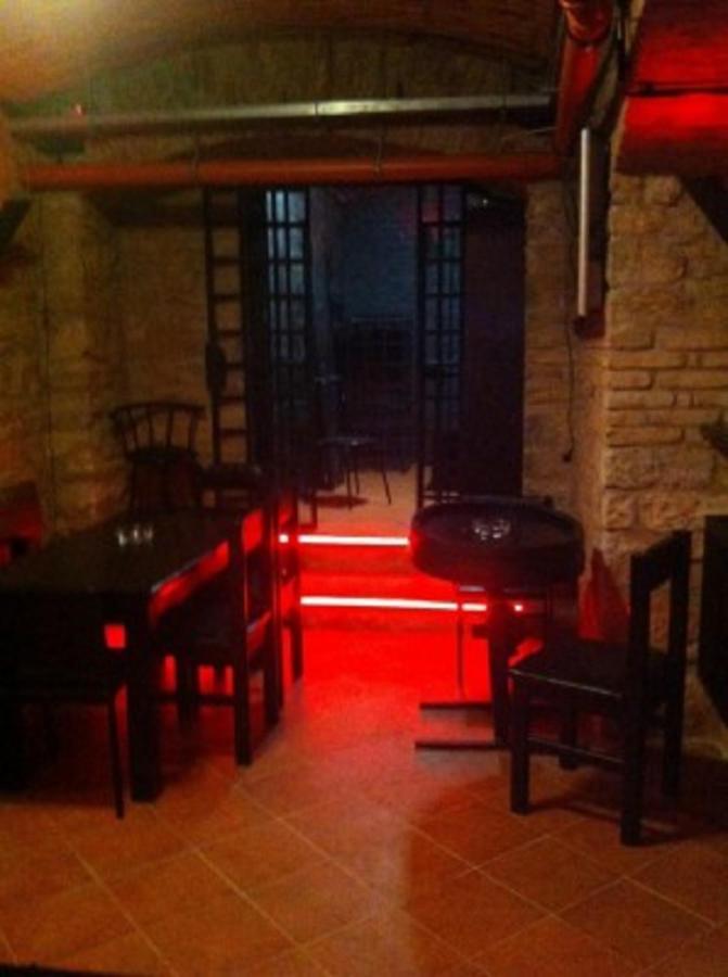 Alcatrazpraha Apartment Bagian luar foto