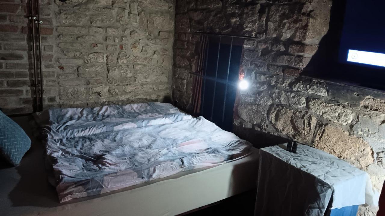 Alcatrazpraha Apartment Bagian luar foto