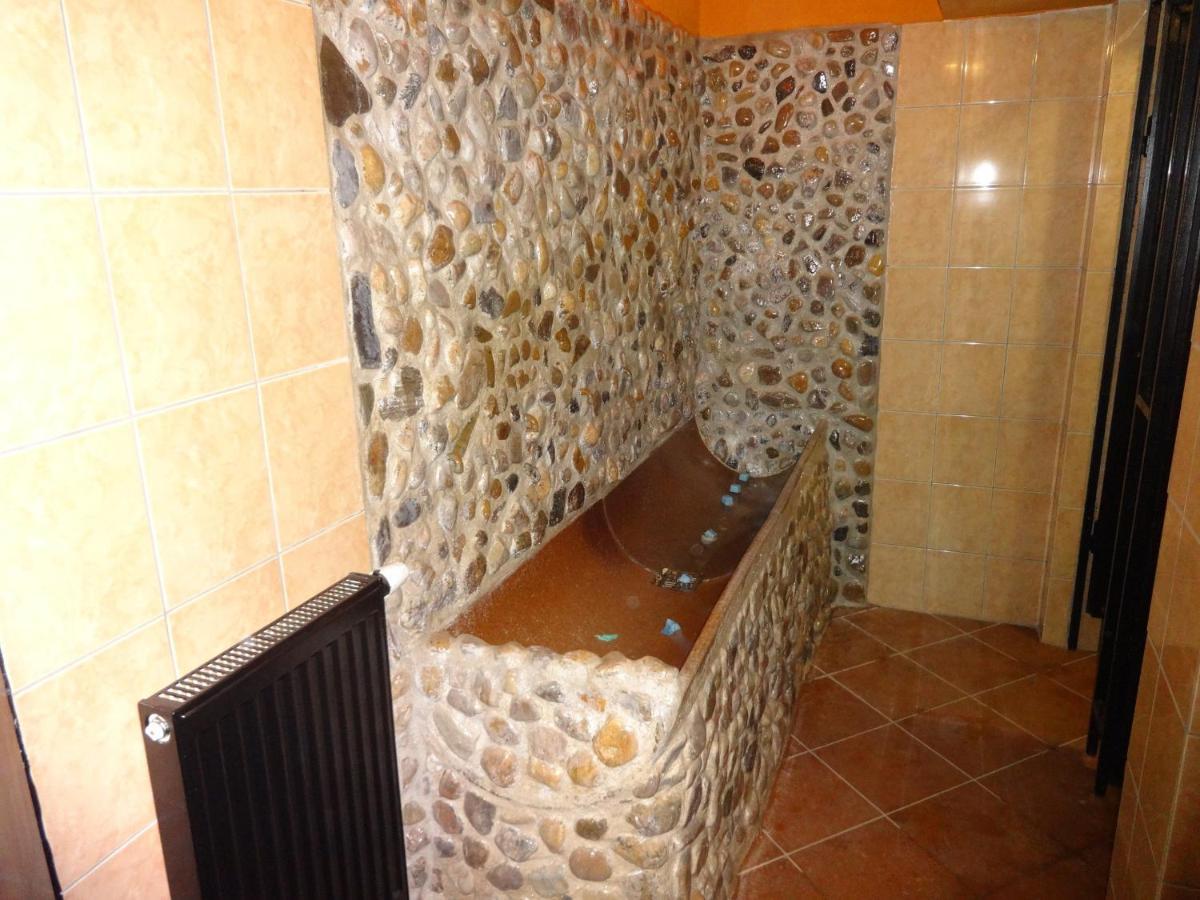 Alcatrazpraha Apartment Bagian luar foto